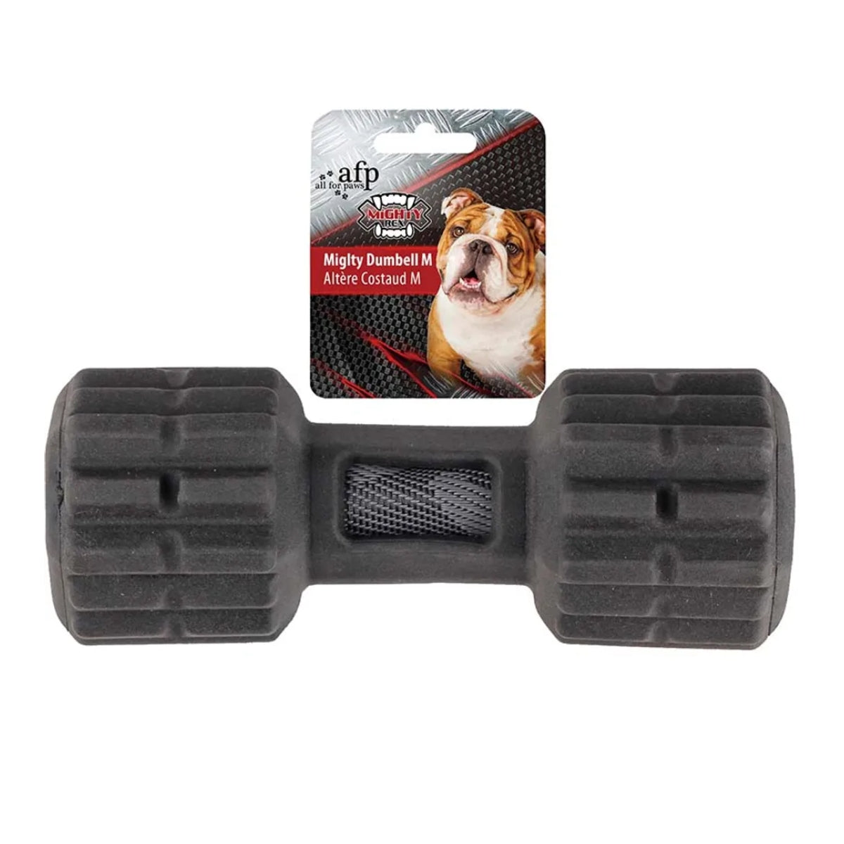 Purulelu Mighty Rex Dumbell