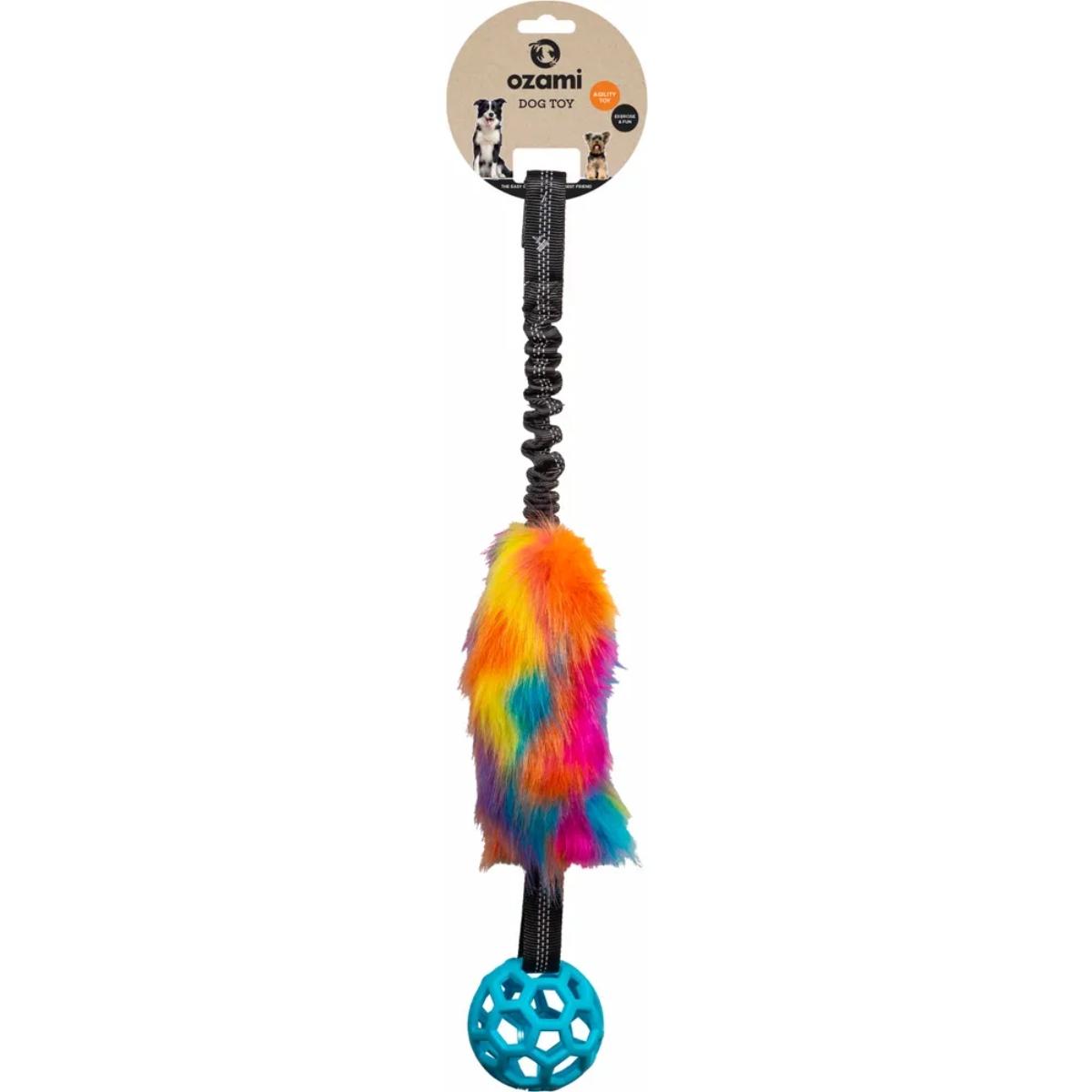 Vetolelu Play-n-Tug