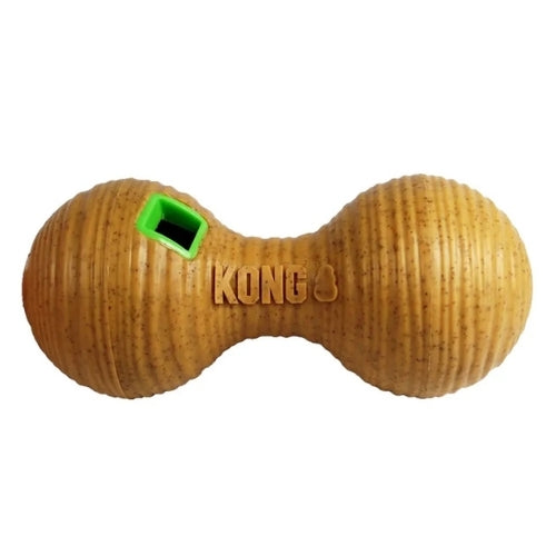 Aktivointilelu Bamboo Feeder Dumbbell