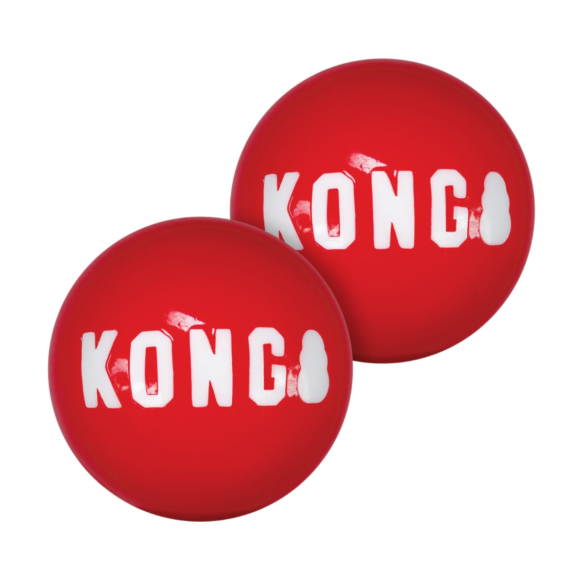 Lelupallot Signature Ball 2kpl