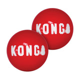 Lelupallot Signature Ball 2kpl