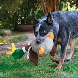 Pehmolelu Shakers Wild Duck