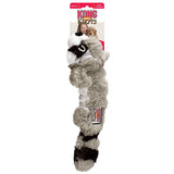 Pehmolelu Scrunch Knots Raccoon
