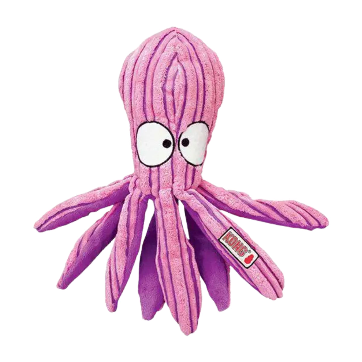 Pehmolelu CuteSeas Octopus