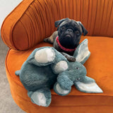 Pehmolelu Kiddos Comfort Elephant
