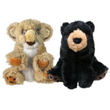 Pehmolelu Kiddos Comfort Large