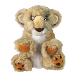 Pehmolelu Kiddos Comfort Large