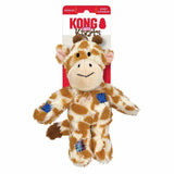 Pehmolelu Wild Knots Fox S/M