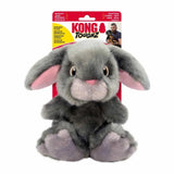 Pehmolelu Toughz Bunny