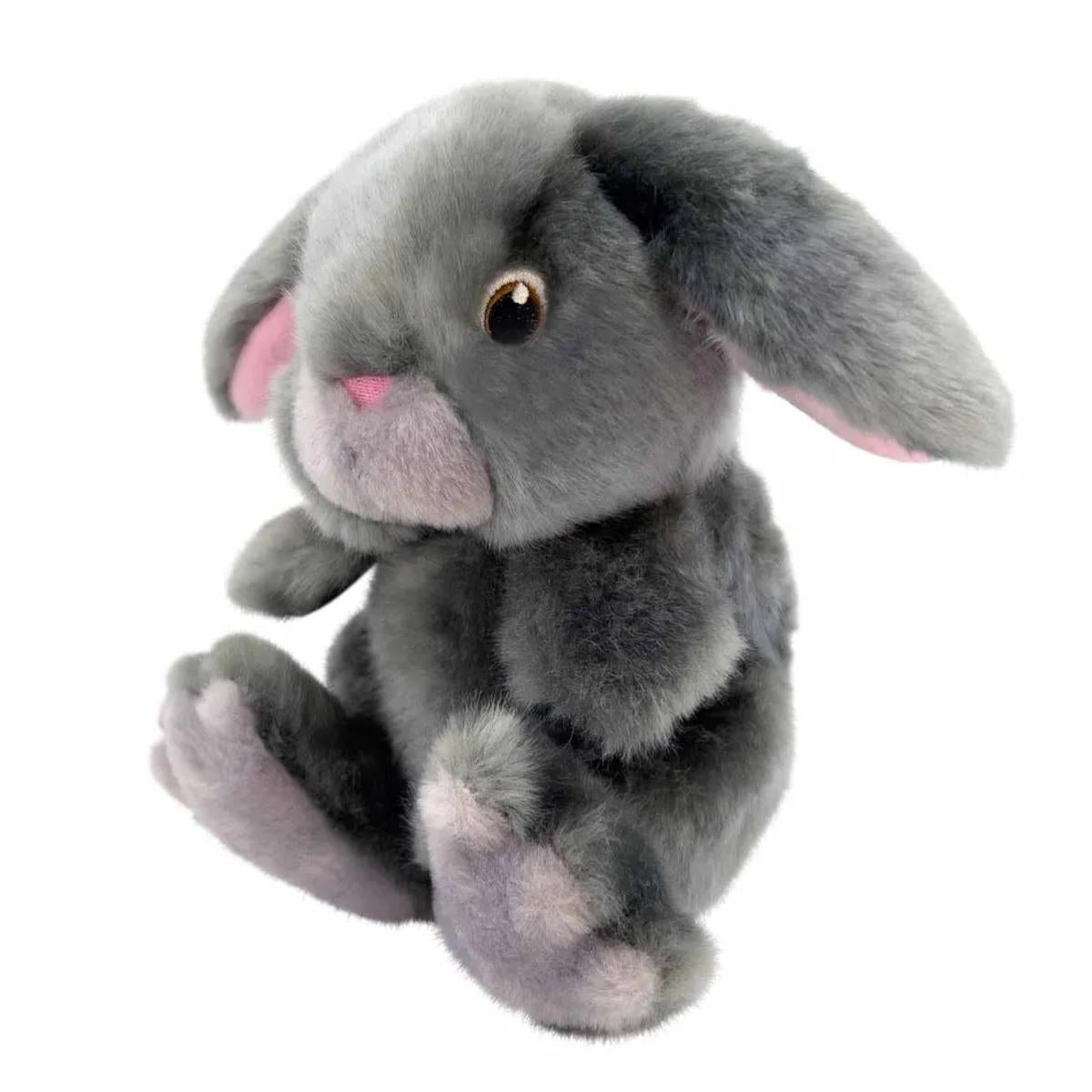 Pehmolelu Toughz Bunny