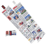 Vetolelu Daily Newspaper