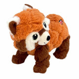 Pehmolelu Scampers Red Panda