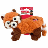 Pehmolelu Scampers Red Panda