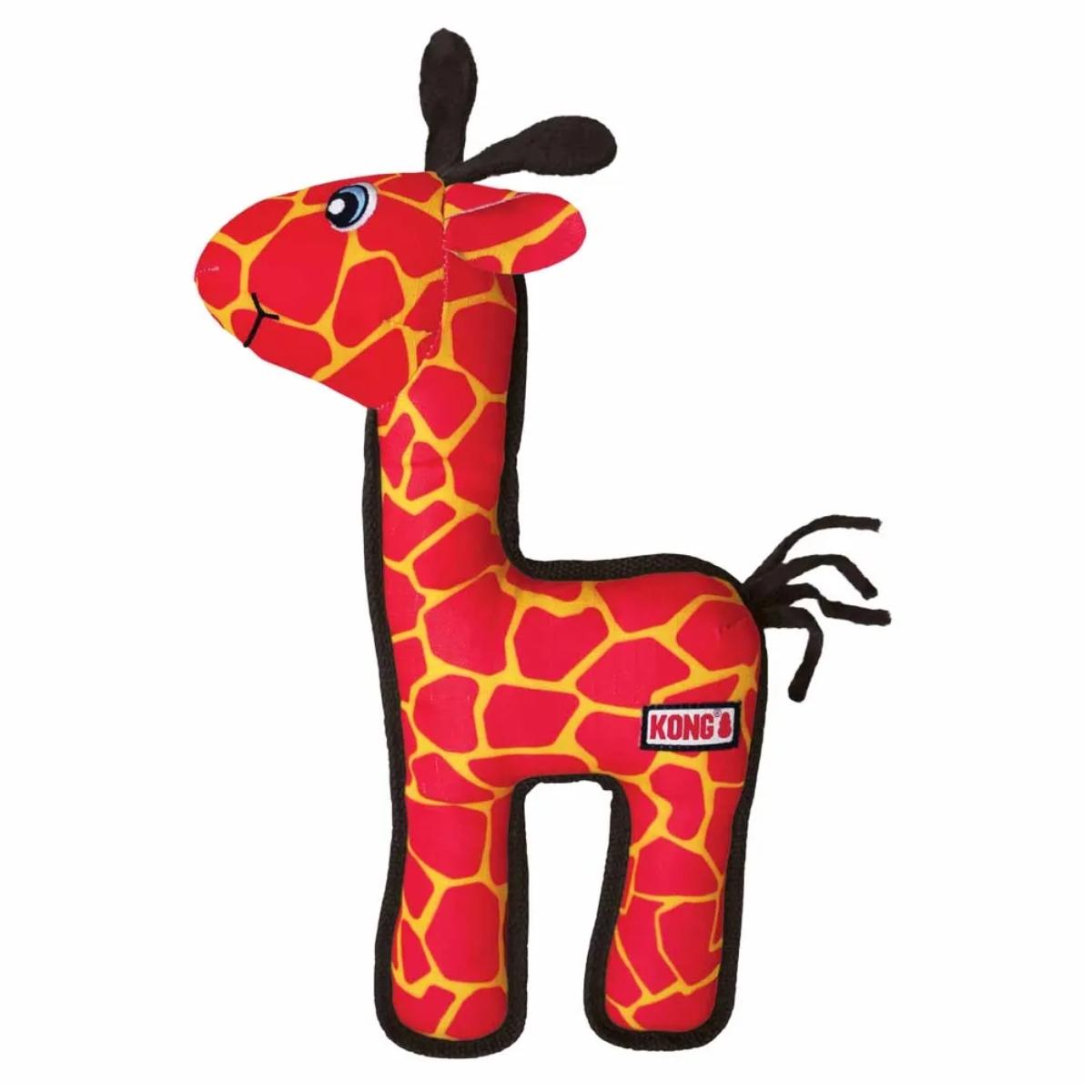 Pehmolelu Ballistic Giraffe