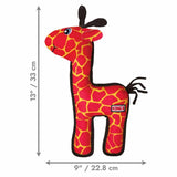 Pehmolelu Ballistic Giraffe