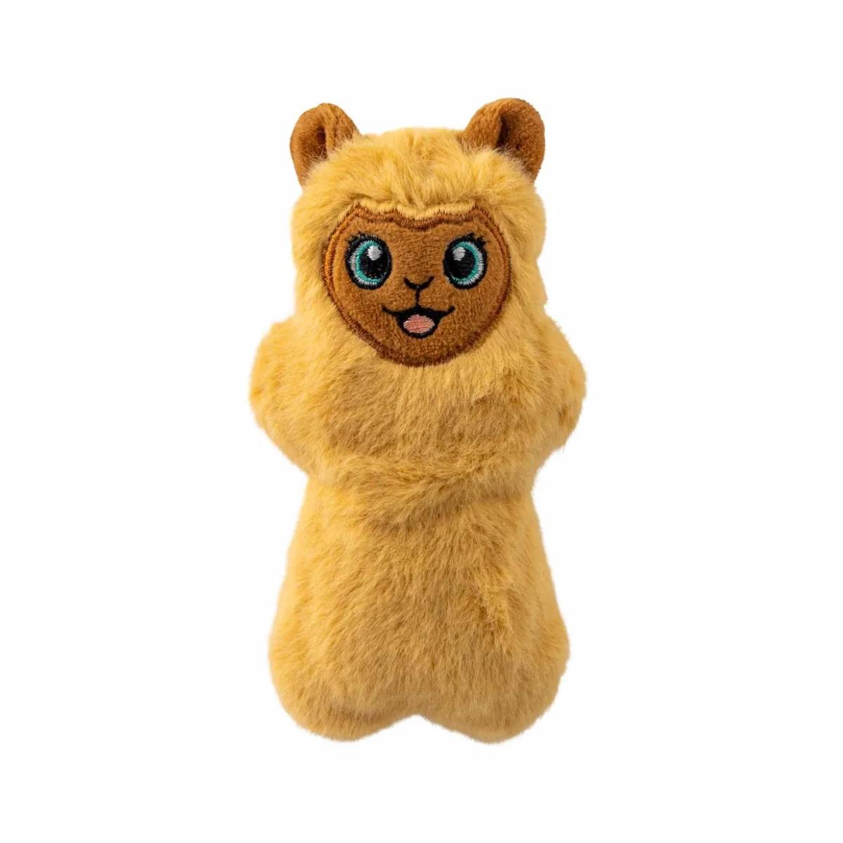 Pehmolelu Snuzzles Mini Lama XS