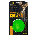 Aktivointilelu Chewball