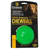 Aktivointilelu Chewball