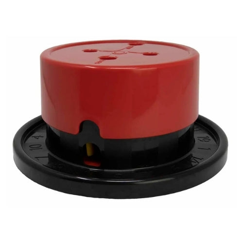 Aktivointilelu Roulette Wheel
