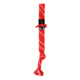 Köysilelu Scrubz Red