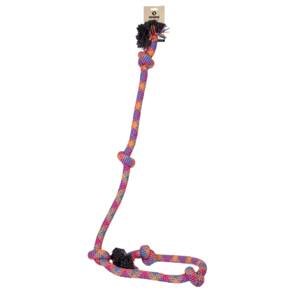 Köysilelu Big Rope