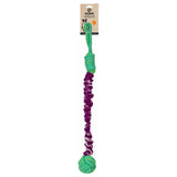 Köysilelu Kahvalla Bungee Rope 66cm