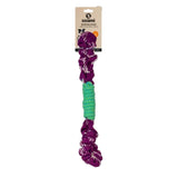 Köysilelu Kahvoilla Bungee Rope 34cm