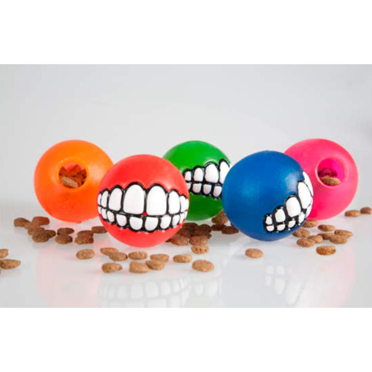 Aktivointipallo Grinz Ball Small