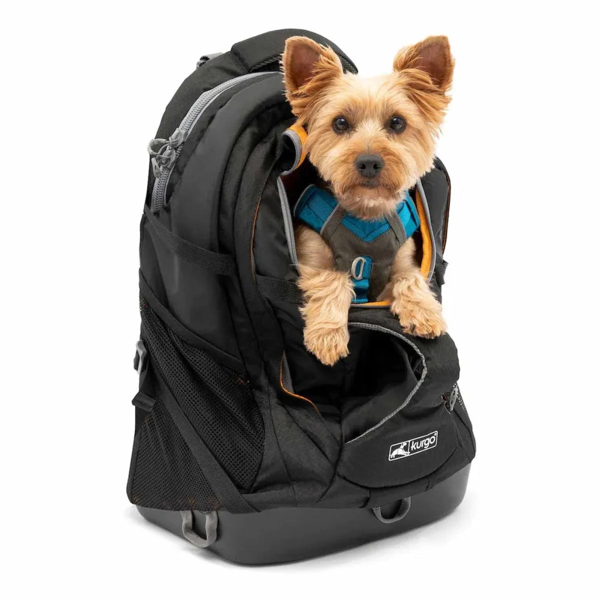 Kantoreppu G-Train K9 Black