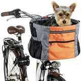 Pyörälaukku Doggy Travel