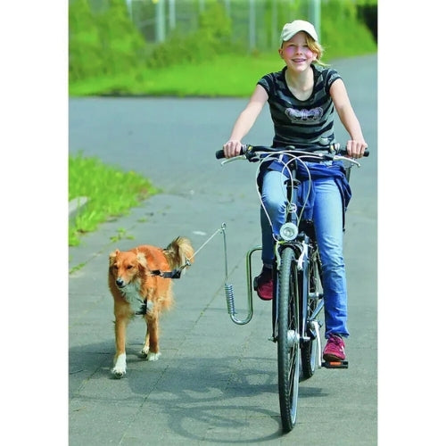 Pyörätalutin Doggy Guide
