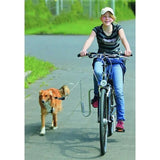 Pyörätalutin Doggy Guide
