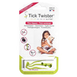 Punkkipihdit Tick Twister