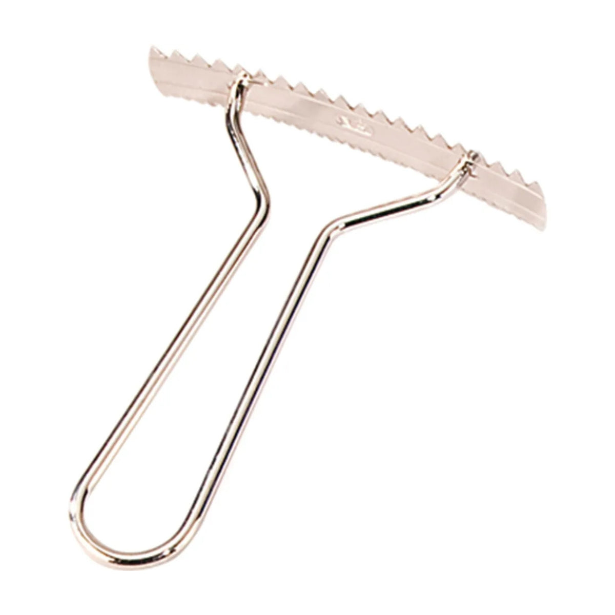 Metallihara Rake
