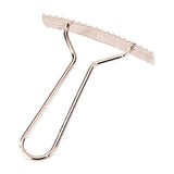 Metallihara Rake