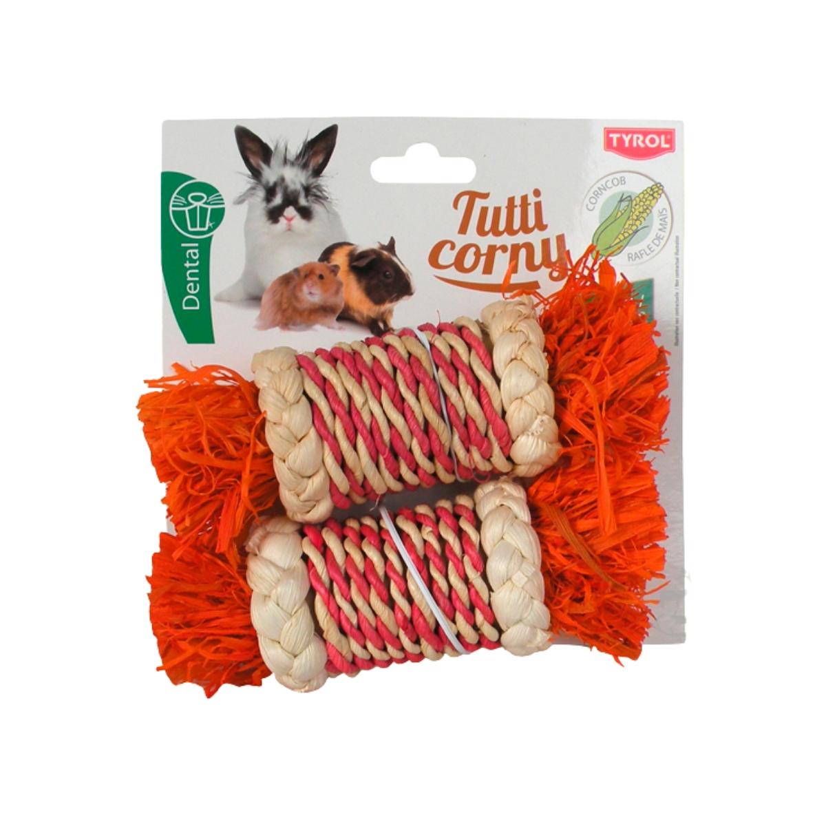 Lelu Tutti Corny 2kpl