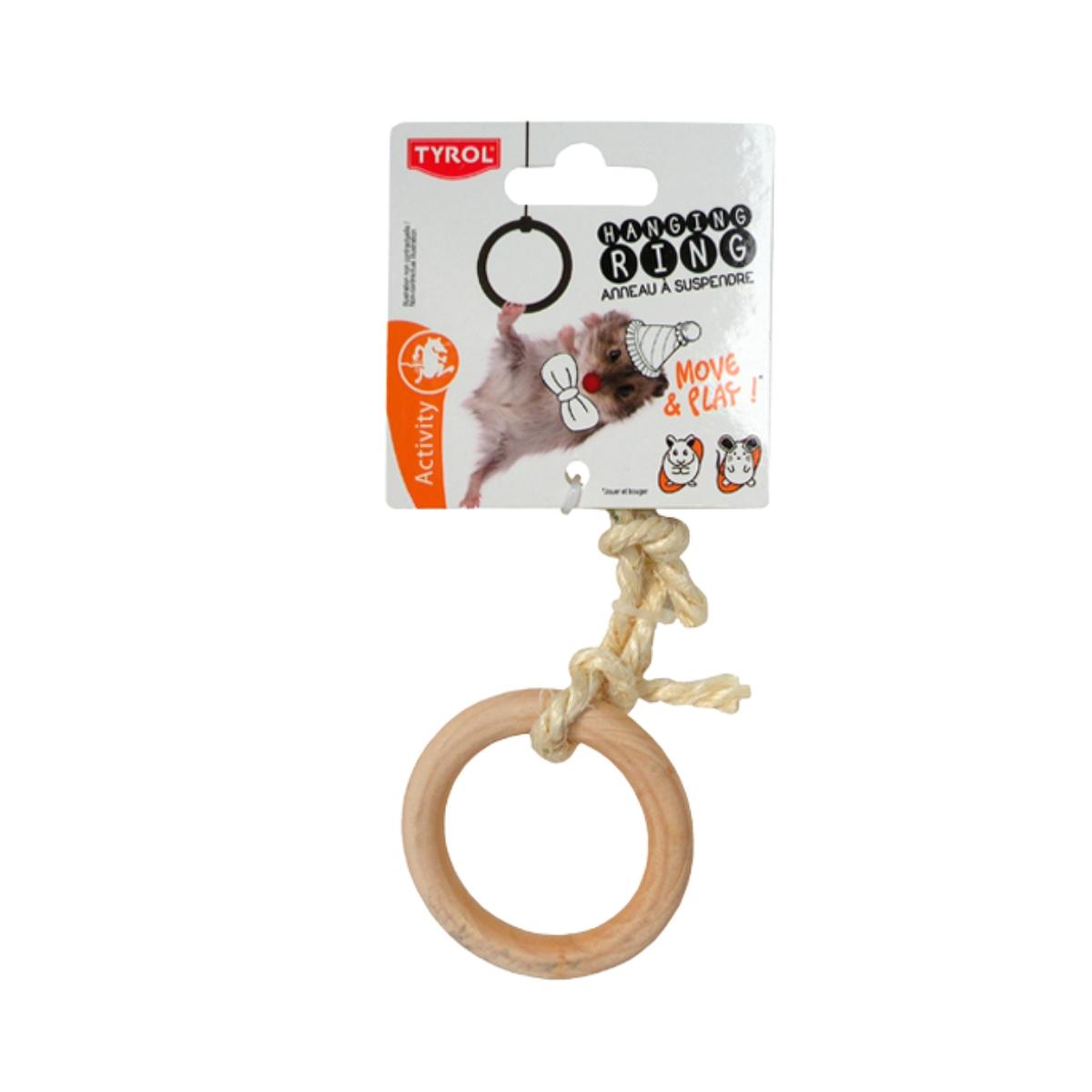 Keinu Hanging Ring