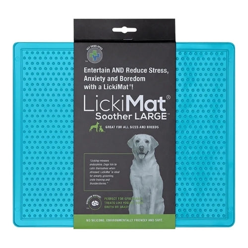 Aktivointimatto Soother XL