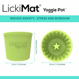 Aktivointikuppi Yoggie Pot