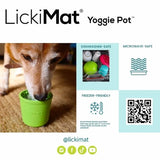 Aktivointikuppi Yoggie Pot