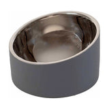 Teräskuppi Eclipse Grey