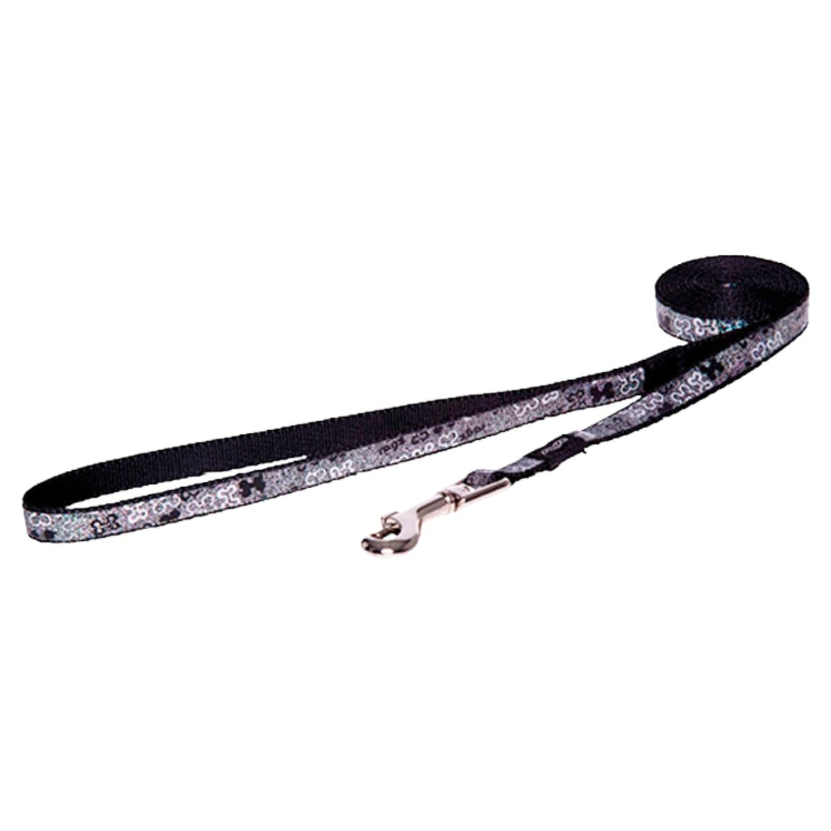 Nailontalutin Trendy Lapz Black 180cm
