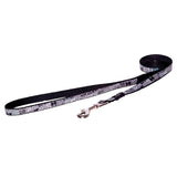 Nailontalutin Trendy Lapz Black 180cm