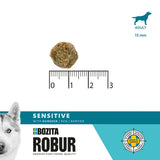 Robur Sensitive With Reindeer