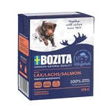 Paloja Hyytelössä Lohi Viljaton 370g