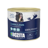 Patee Lammas Viljaton 625g