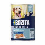 Patee Mono Protein Lammas 400g