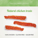 Kanafiletikut Chicken D'light 400g