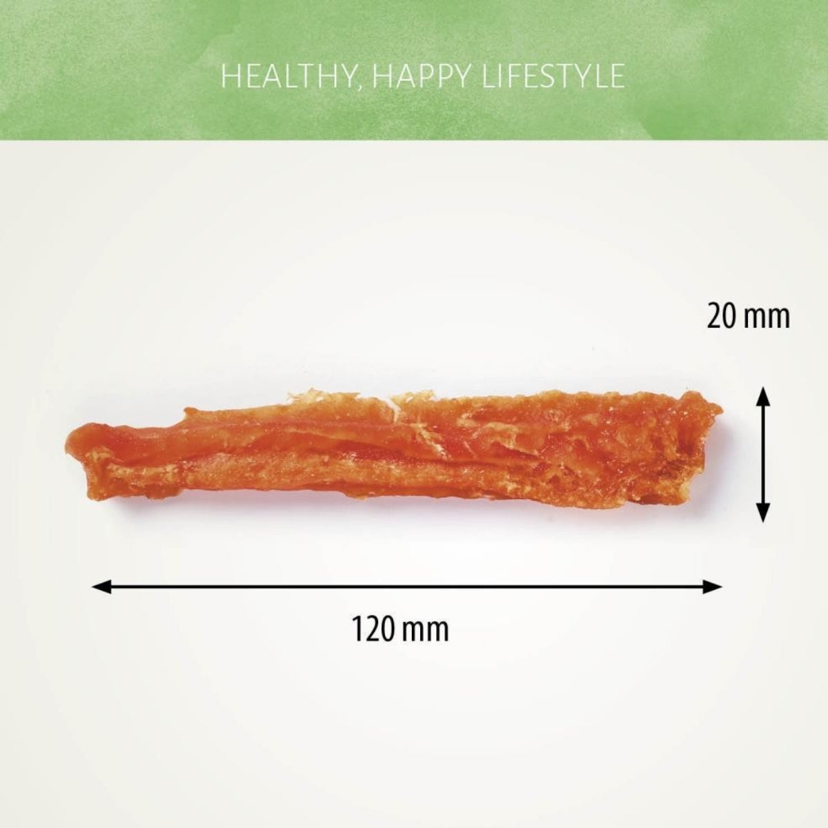 Kanafiletikut Chicken D'light 400g