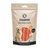 Kanasuikaleet Chicken Slice 100g